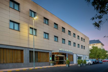 AC Hotel Badajoz