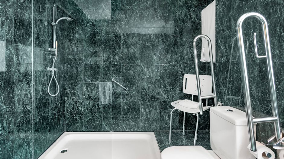 AC Hotel Badajoz Room