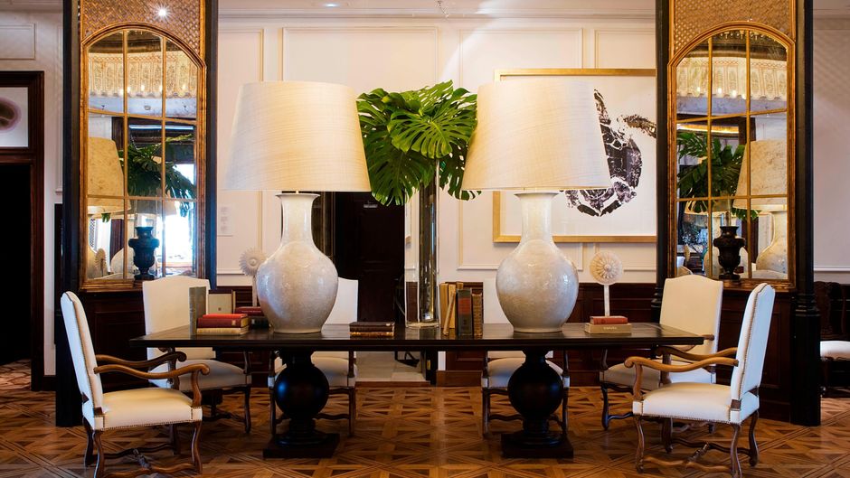 Cotton House Hotel, Autograph Collection Other