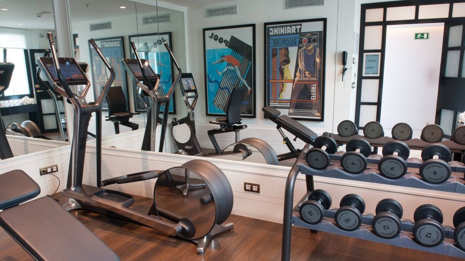 Cotton House Hotel, Autograph Collection Health Club