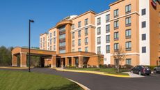 Courtyard BWI/Fort Meade