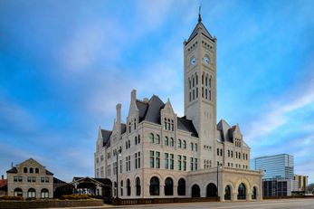 Union Station Hotel Autograph Collection