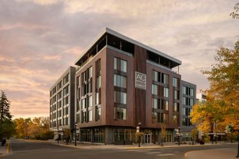 AC Hotel Bozeman Downtown