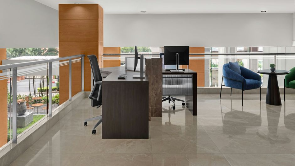 Courtyard by Marriott Bangkok Other