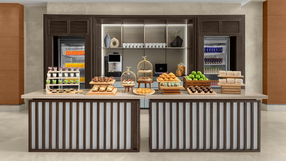 Courtyard by Marriott Bangkok Meeting