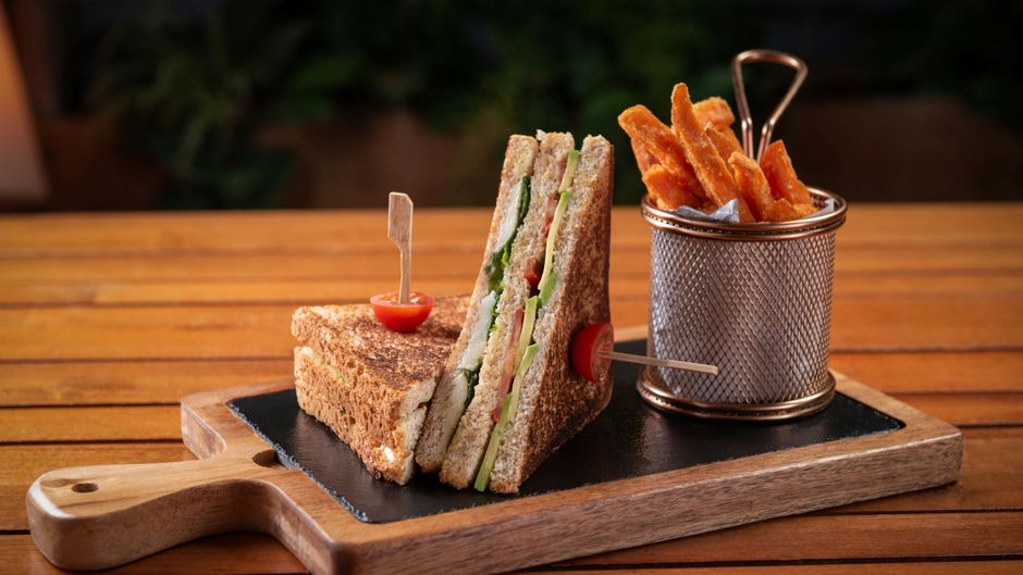 Four Points by Sheraton BCN Diagonal Restaurant