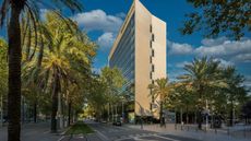 Four Points by Sheraton BCN Diagonal