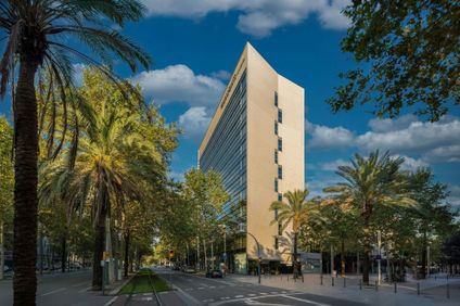 Four Points by Sheraton BCN Diagonal