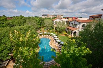 Hotel Drover, Autograph Collection
