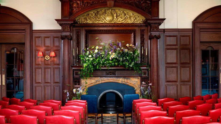 University Arms, Autograph Collection Other