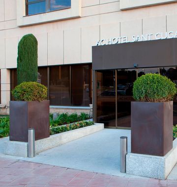 AC Hotel Sant Cugat by Marriott