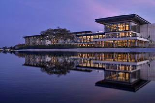 JW Marriott Bengaluru Prestige Golfshire