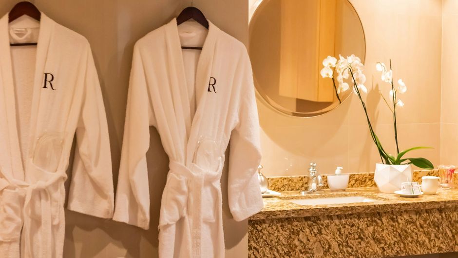 Renaissance Caracas La Castellana Hotel Spa