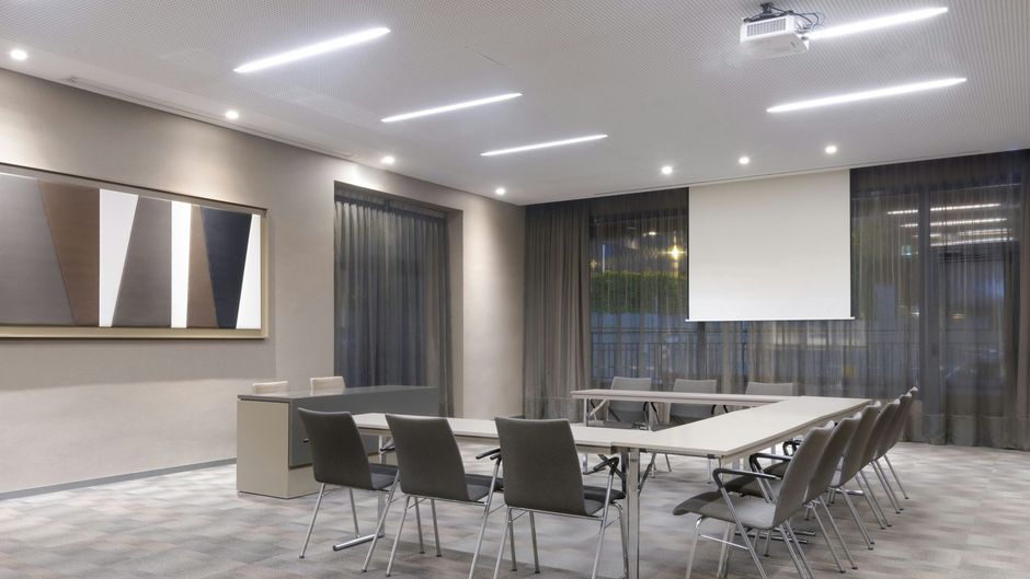 AC Hotel Sant Cugat by Marriott Meeting