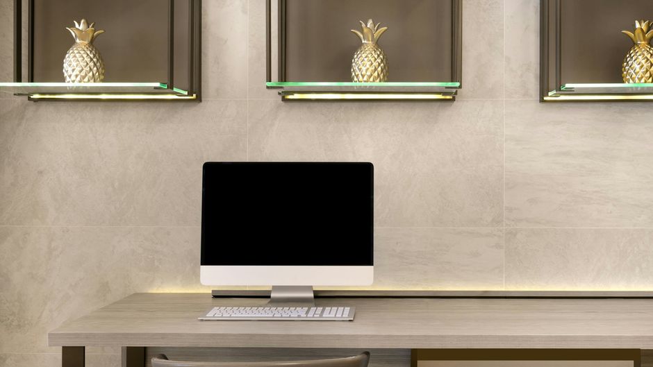 AC Hotel Sant Cugat by Marriott Other