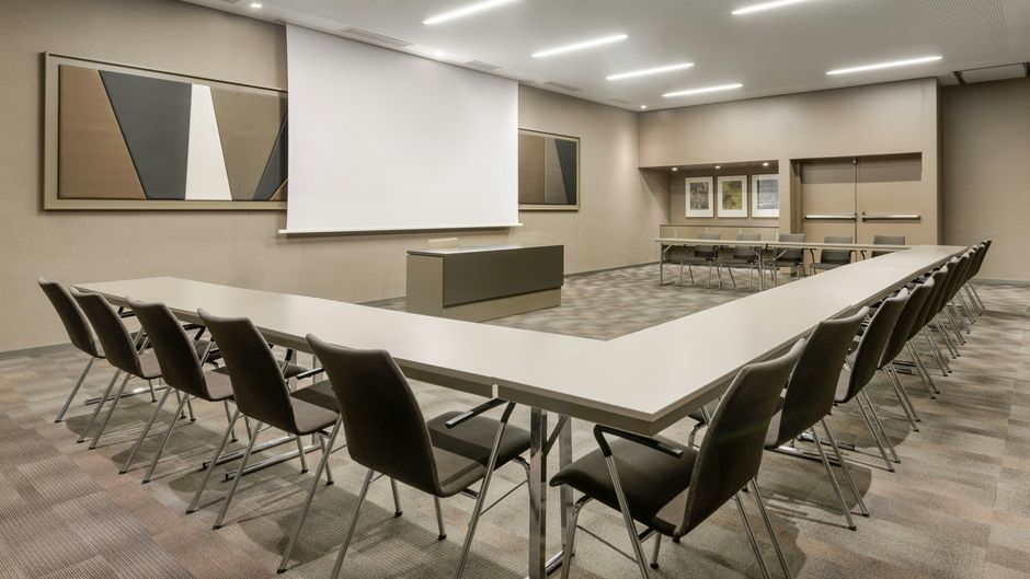 AC Hotel Sant Cugat by Marriott Meeting