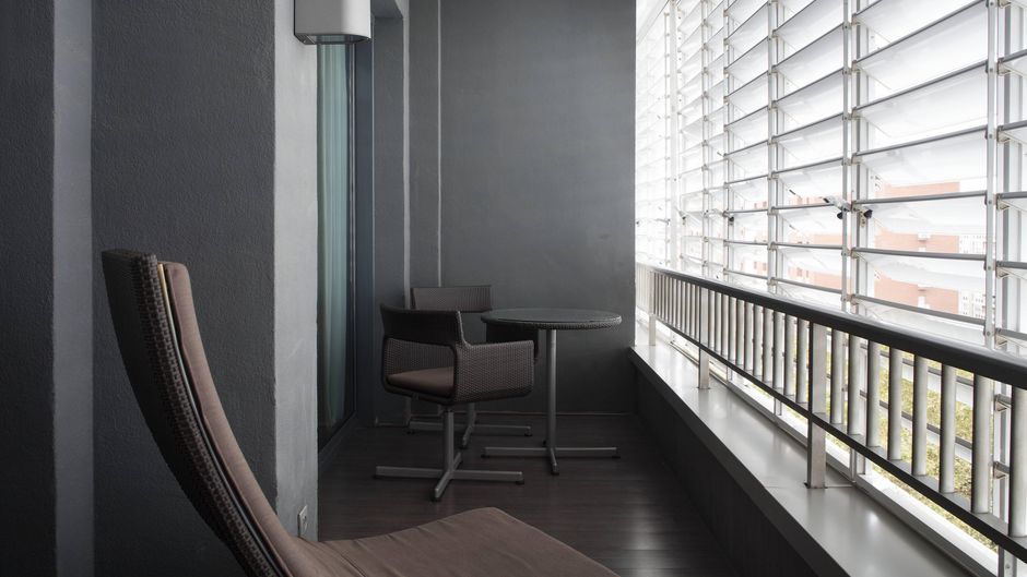AC Victoria Suites Suite
