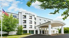 Courtyard Hartford Farmington