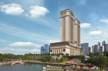 Courtyard Foshan