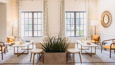 The Lindy Renaissance Charleston Hotel