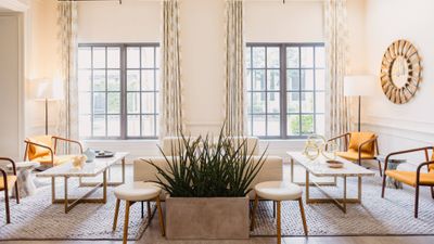 The Lindy Renaissance Charleston Hotel