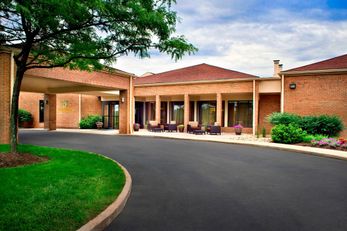Courtyard by Marriott Hartford Windsor