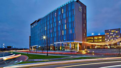 AC Hotel by Marriott Columbus Dublin