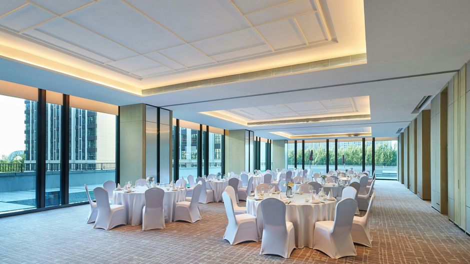 Courtyard Changchun Meeting