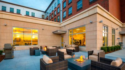 Residence Inn by Marriott Boston Needham