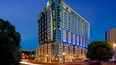 Residence Inn by Marriott Downtown