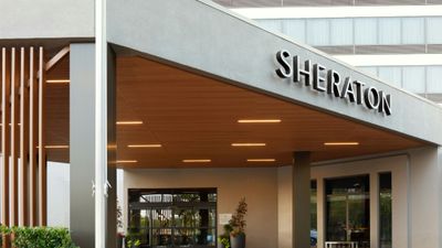 Sheraton Nashville Brentwood
