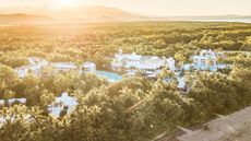 Sheraton Grand Mirage Resort Port Douglas