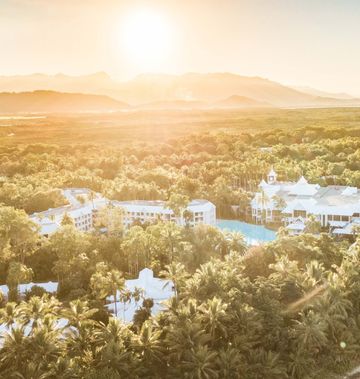 Sheraton Grand Mirage Resort Port Douglas