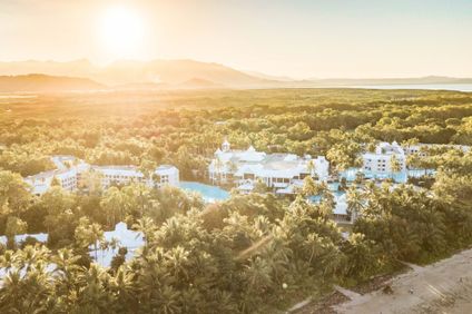 Sheraton Grand Mirage Resort Port Douglas