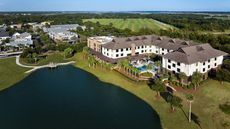 Charleston Kiawah Island/Andell Inn