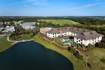 Charleston Kiawah Island/Andell Inn