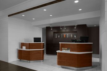 Courtyard by Marriott Charleston