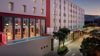 Protea Hotel Fire & Ice! Cape Town