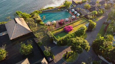 Bulgari Resort Bali