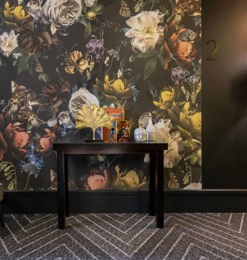 Renaissance Brussels Hotel