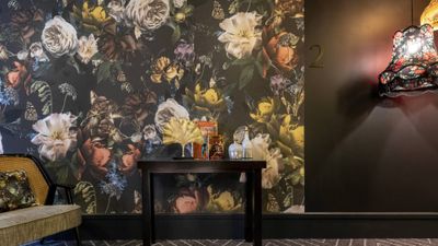 Renaissance Brussels Hotel