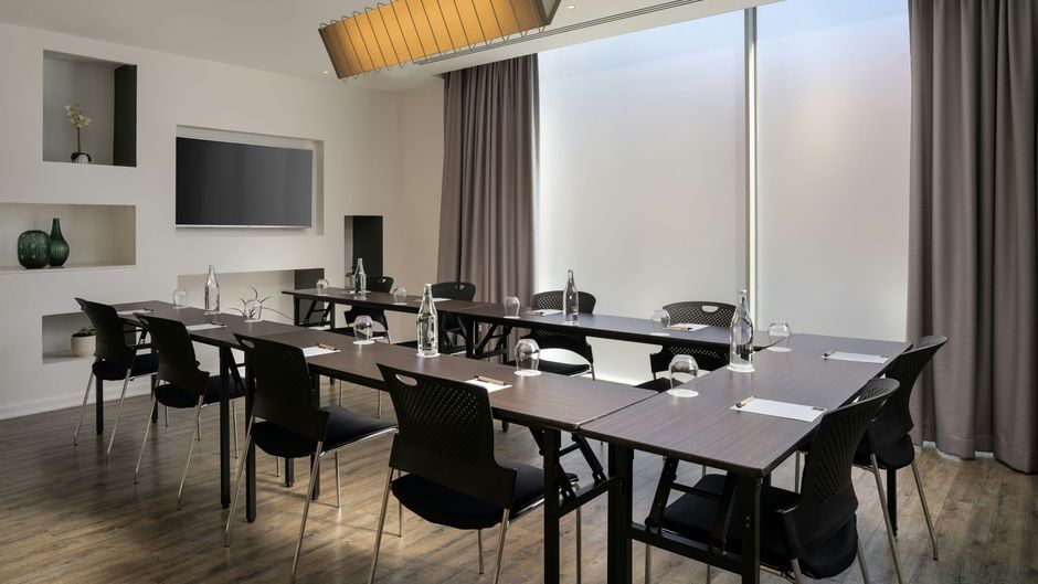Protea Hotel Fire & Ice! Cape Town Meeting