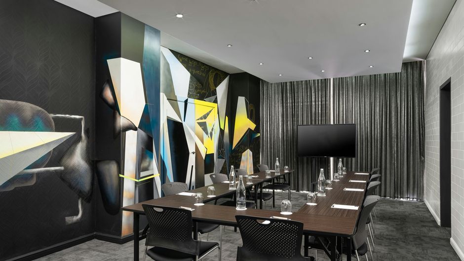 Protea Hotel Fire & Ice! Cape Town Meeting