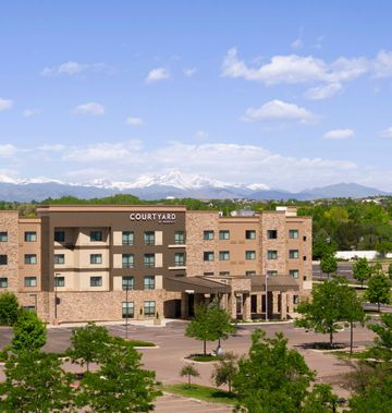 Courtyard Denver North/Westminster