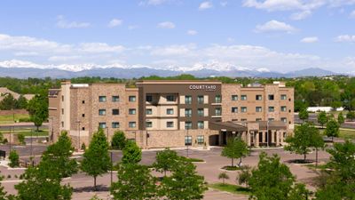 Courtyard Denver North/Westminster