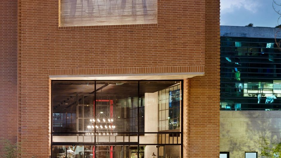 The Artisan D.C. Hotel, Autograph Coll Exterior