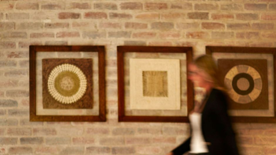 The Artisan D.C. Hotel, Autograph Coll Suite