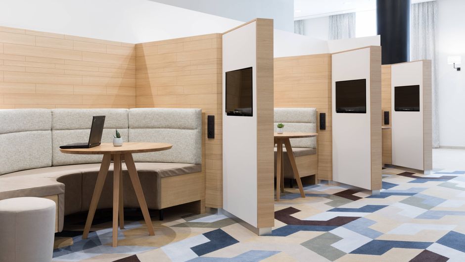 Courtyard by Marriott Brussels Other