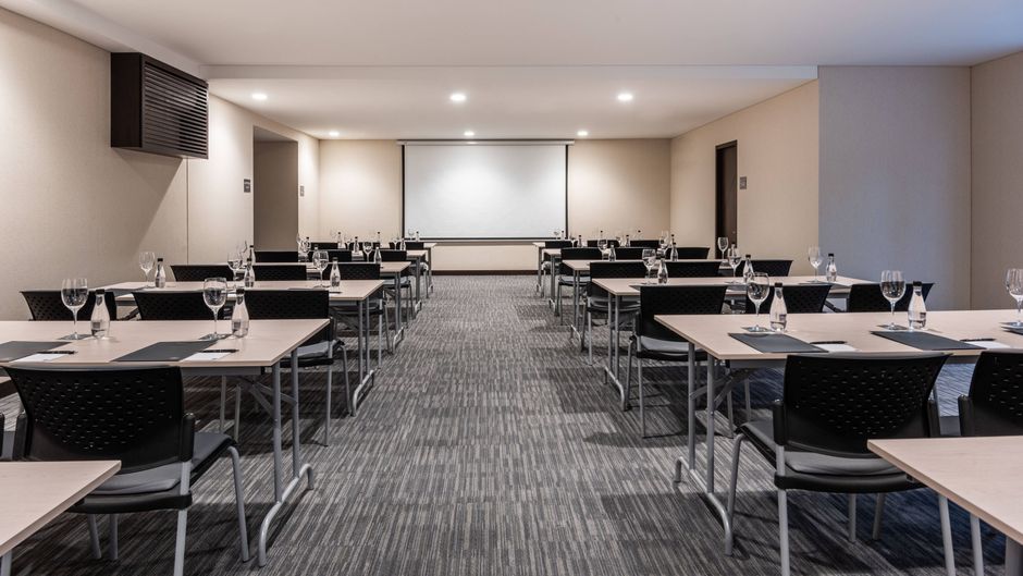 AC Hotel Bogota Zona T Meeting