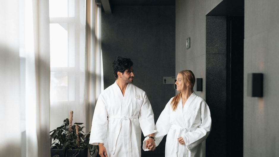 W Bogota Spa